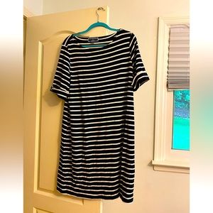 Karen Scott XXL dress